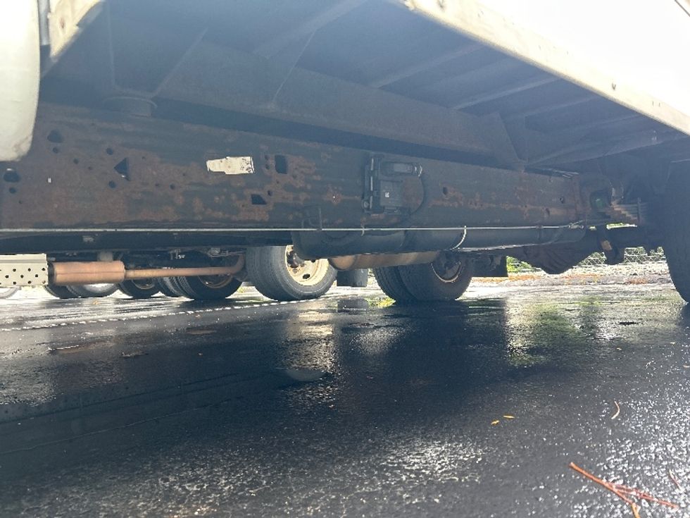 Light Duty Box Truck-Light and Medium Duty Trucks-GMC-2020-Savana G33903-Braintree-MA-65,880\n\t\tmiles-$ 30,750 - Image 5