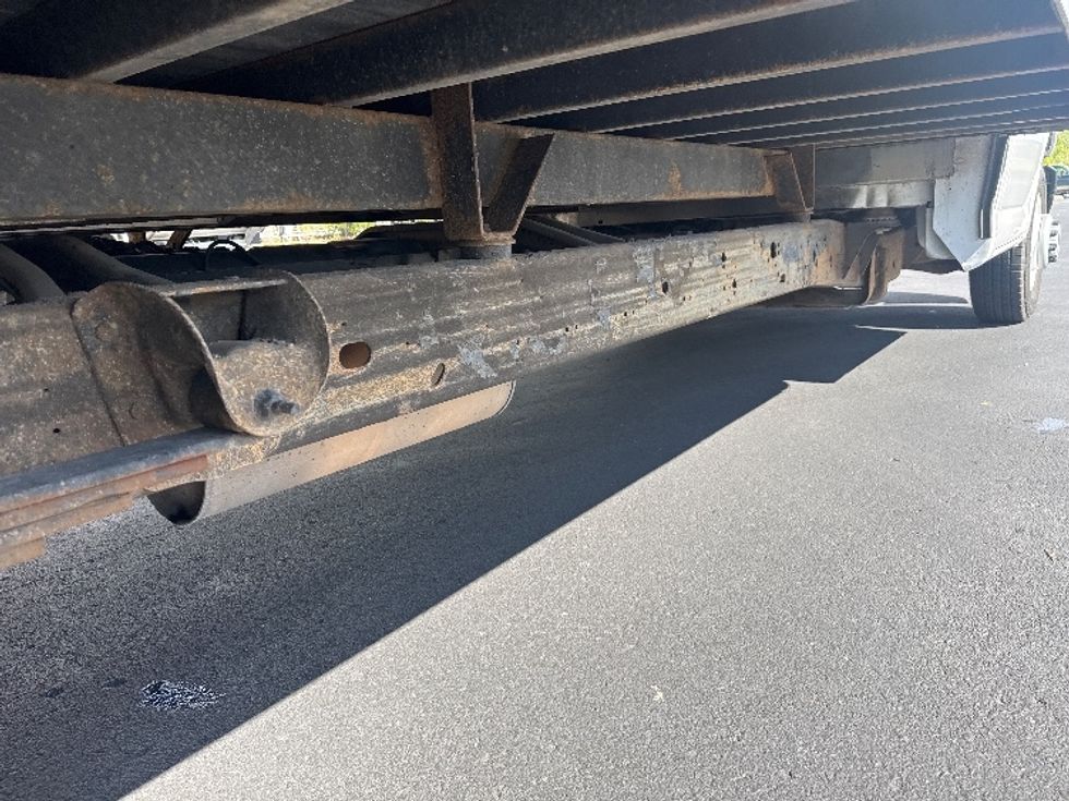 Light Duty Box Truck-Light and Medium Duty Trucks-GMC-2020-Savana G33903-Brooklyn Park-MN-162,177\n\t\tmiles-$ 18,750 - Image 13
