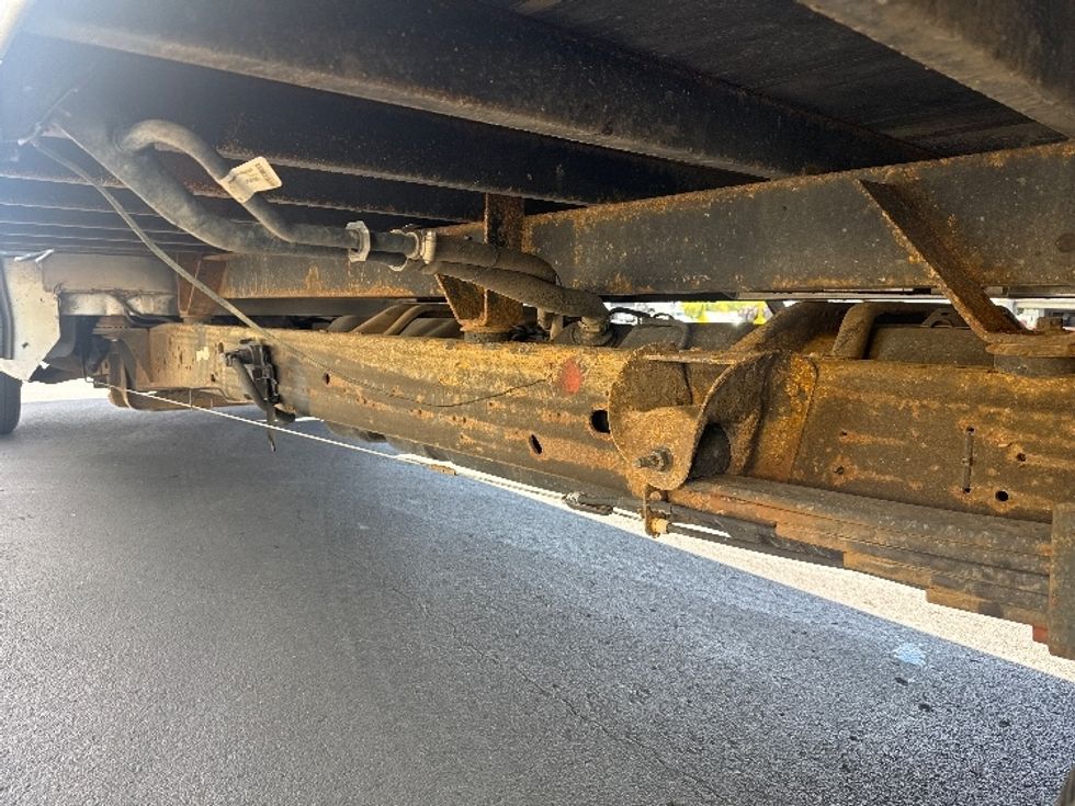 Light Duty Box Truck-Light and Medium Duty Trucks-GMC-2020-Savana G33903-Brooklyn Park-MN-162,177\n\t\tmiles-$ 18,750 - Image 5
