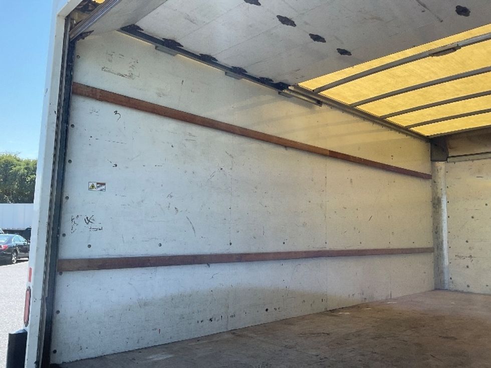 Light Duty Box Truck-Light and Medium Duty Trucks-GMC-2020-Savana G33903-Carlisle-PA-100,548\n\t\tmiles-$ 27,750 - Image 11