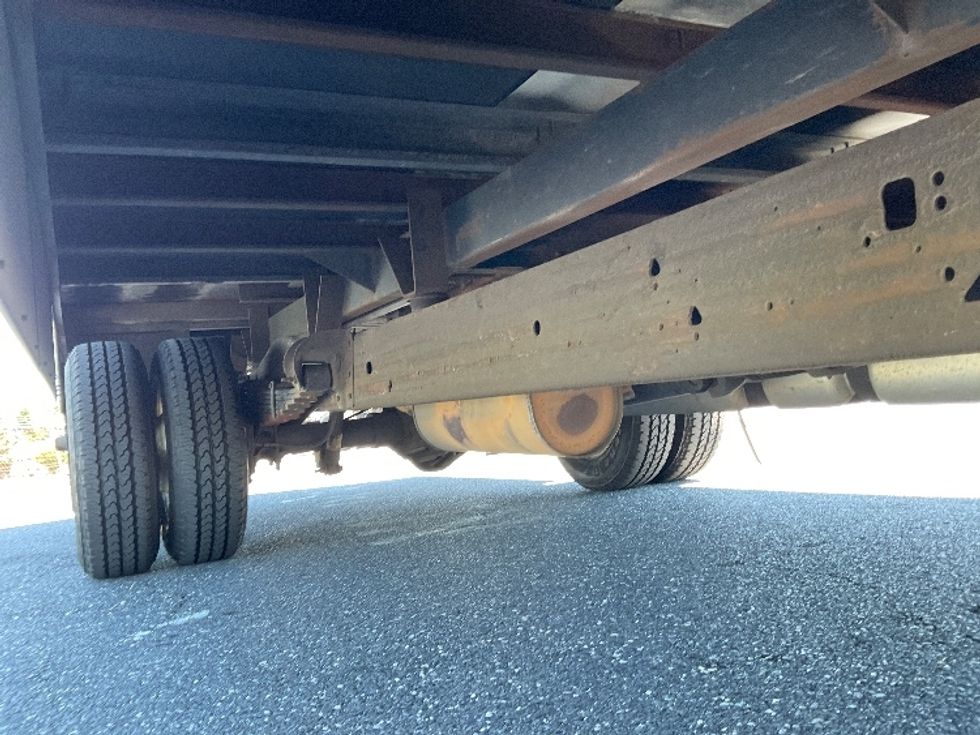 Light Duty Box Truck-Light and Medium Duty Trucks-GMC-2020-Savana G33903-Carlisle-PA-100,548\n\t\tmiles-$ 27,750 - Image 14