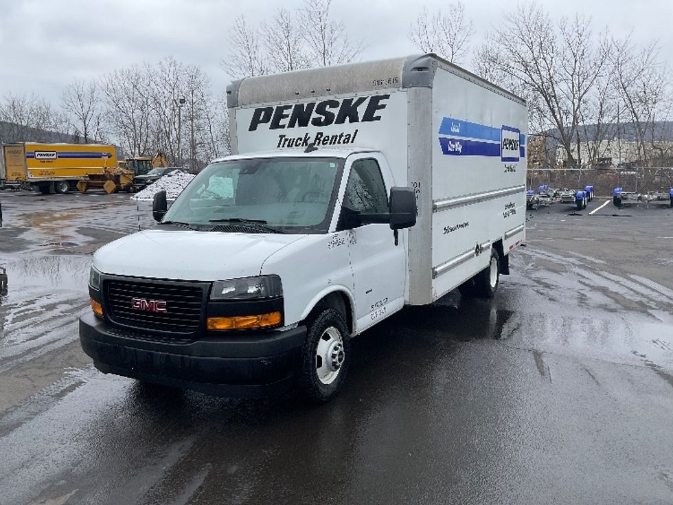 Your Next Used 2020 GMC Savana G33903, 91615615, Is For Sale And Ready