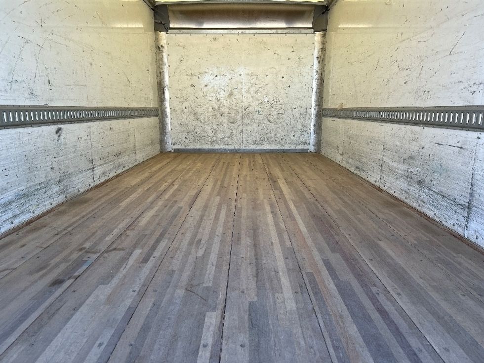 Light Duty Box Truck-Light and Medium Duty Trucks-GMC-2020-Savana G33903-Des Moines-IA-114,588\n\t\tmiles-$ 26,250 - Image 10