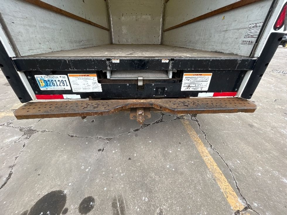 Light Duty Box Truck-Light and Medium Duty Trucks-GMC-2020-Savana G33903-East Chicago-IN-113,037\n\t\tmiles-$ 26,750 - Image 10