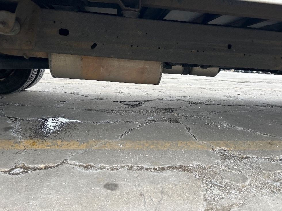 Light Duty Box Truck-Light and Medium Duty Trucks-GMC-2020-Savana G33903-East Chicago-IN-113,037\n\t\tmiles-$ 26,750 - Image 14