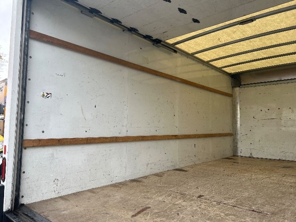 Light Duty Box Truck-Light and Medium Duty Trucks-GMC-2020-Savana G33903-Elmsford-NY-69,285\n\t\tmiles-$ 29,750 - Image 11