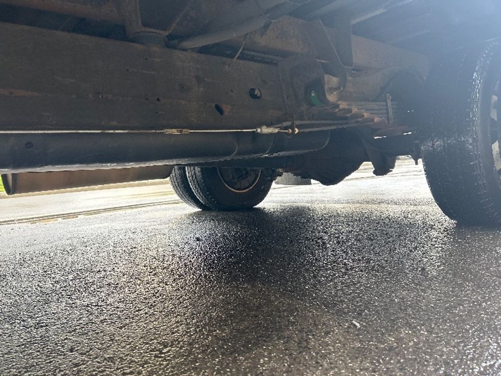 Light Duty Box Truck-Light and Medium Duty Trucks-GMC-2020-Savana G33903-Elmsford-NY-69,285\n\t\tmiles-$ 29,750 - Image 5
