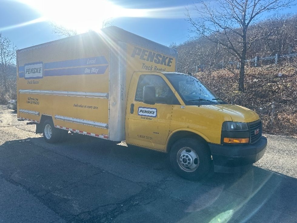 Your Next Used 2020 GMC Savana G33903, 91616290, Is For Sale And Ready