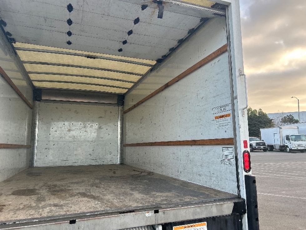 Light Duty Box Truck-Light and Medium Duty Trucks-GMC-2020-Savana G33903-Fontana-CA-74,452\n\t\tmiles-$ 39,250 - Image 11