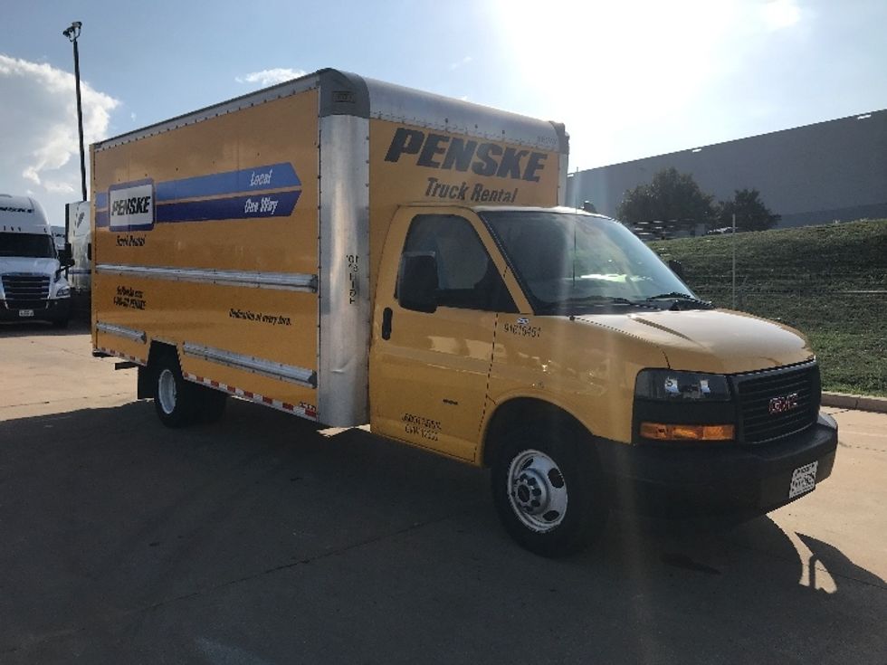 Your Next Used 2020 GMC Savana G33903, 91616451, Is For Sale And Ready