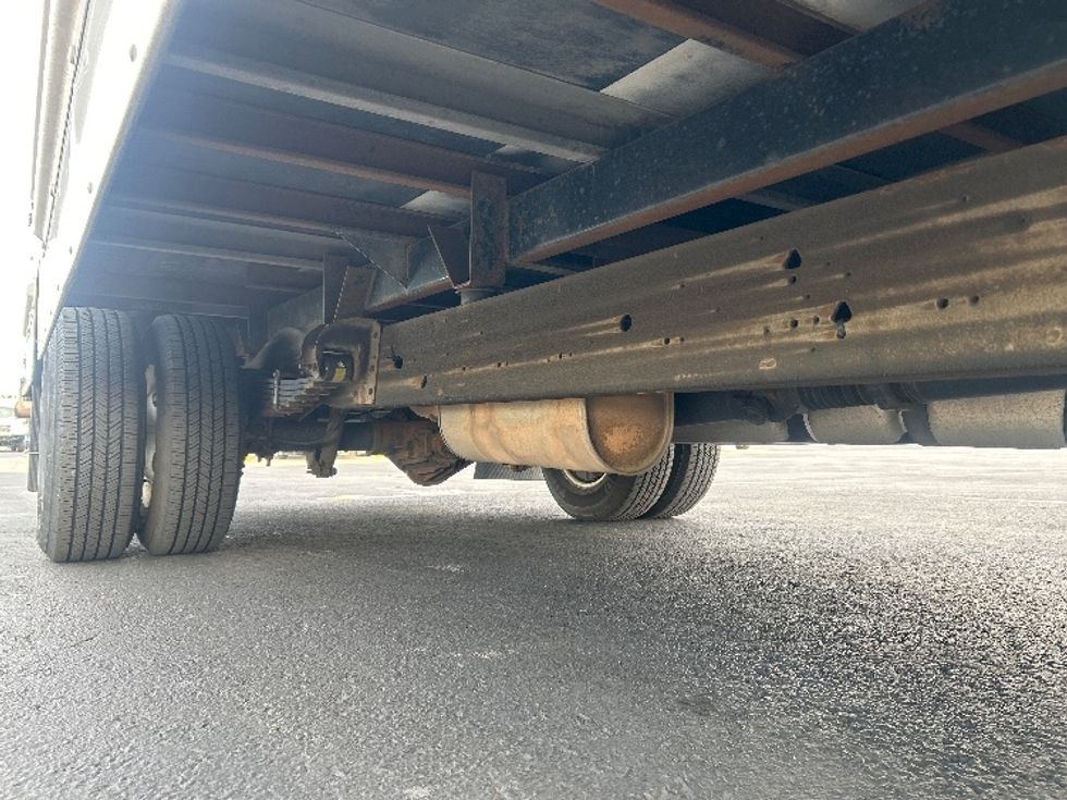 Light Duty Box Truck-Light and Medium Duty Trucks-GMC-2020-Savana G33903-Greeley-CO-65,570\n\t\tmiles-$ 34,250 - Image 14