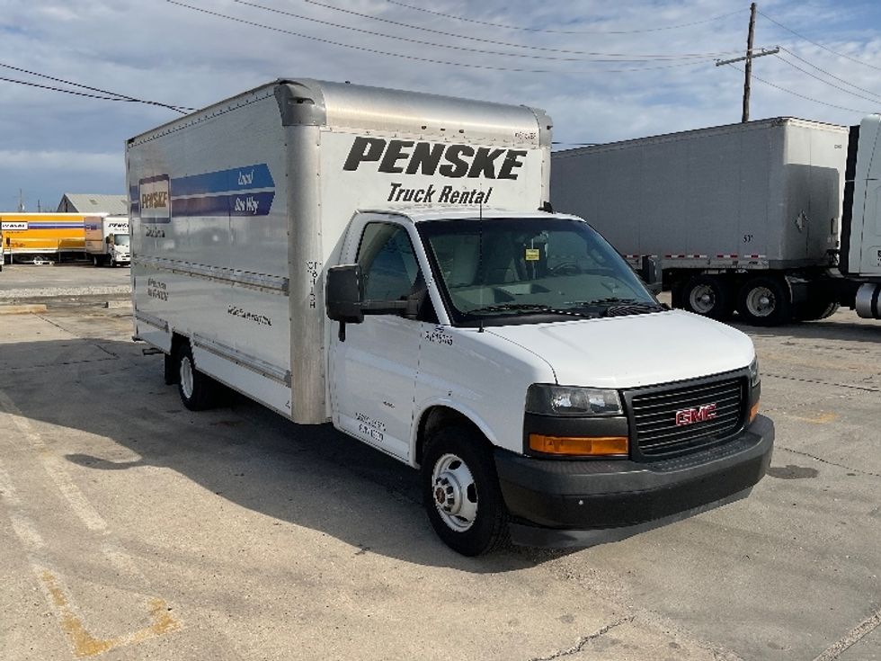 Your Next Used 2020 GMC Savana G33903, 91615768, Is For Sale And Ready