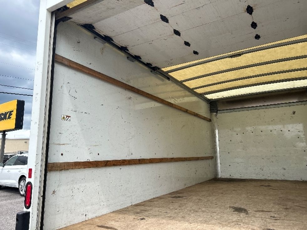 Light Duty Box Truck-Light and Medium Duty Trucks-GMC-2020-Savana G33903-Homewood-AL-113,221\n\t\tmiles-$ 27,000 - Image 11