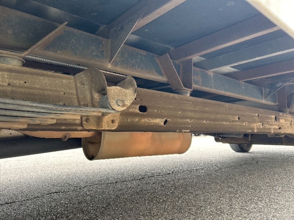 Light Duty Box Truck-Light and Medium Duty Trucks-GMC-2020-Savana G33903-Homewood-AL-113,221\n\t\tmiles-$ 27,000 - Image 14