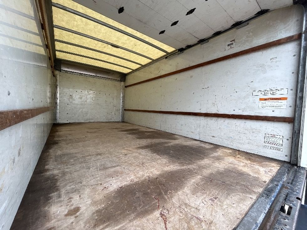 Light Duty Box Truck-Light and Medium Duty Trucks-GMC-2020-Savana G33903-Houston-TX-80,478\n\t\tmiles-$ 30,000 - Image 12