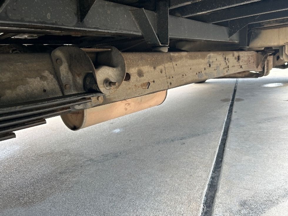 Light Duty Box Truck-Light and Medium Duty Trucks-GMC-2020-Savana G33903-Houston-TX-80,478\n\t\tmiles-$ 30,000 - Image 14