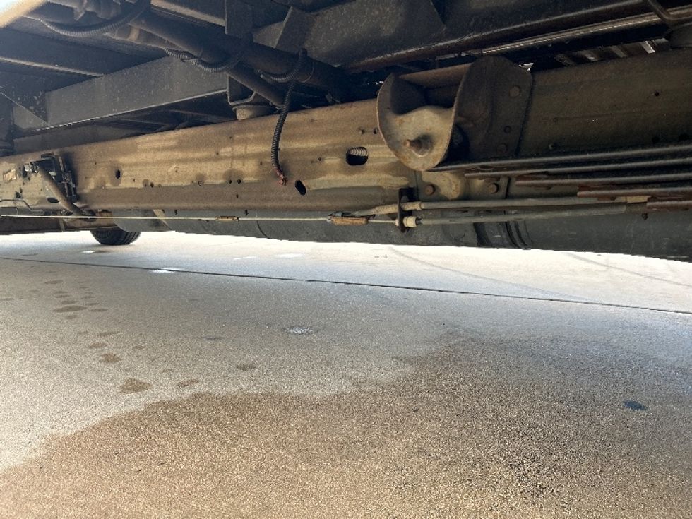 Light Duty Box Truck-Light and Medium Duty Trucks-GMC-2020-Savana G33903-Houston-TX-80,478\n\t\tmiles-$ 30,000 - Image 5