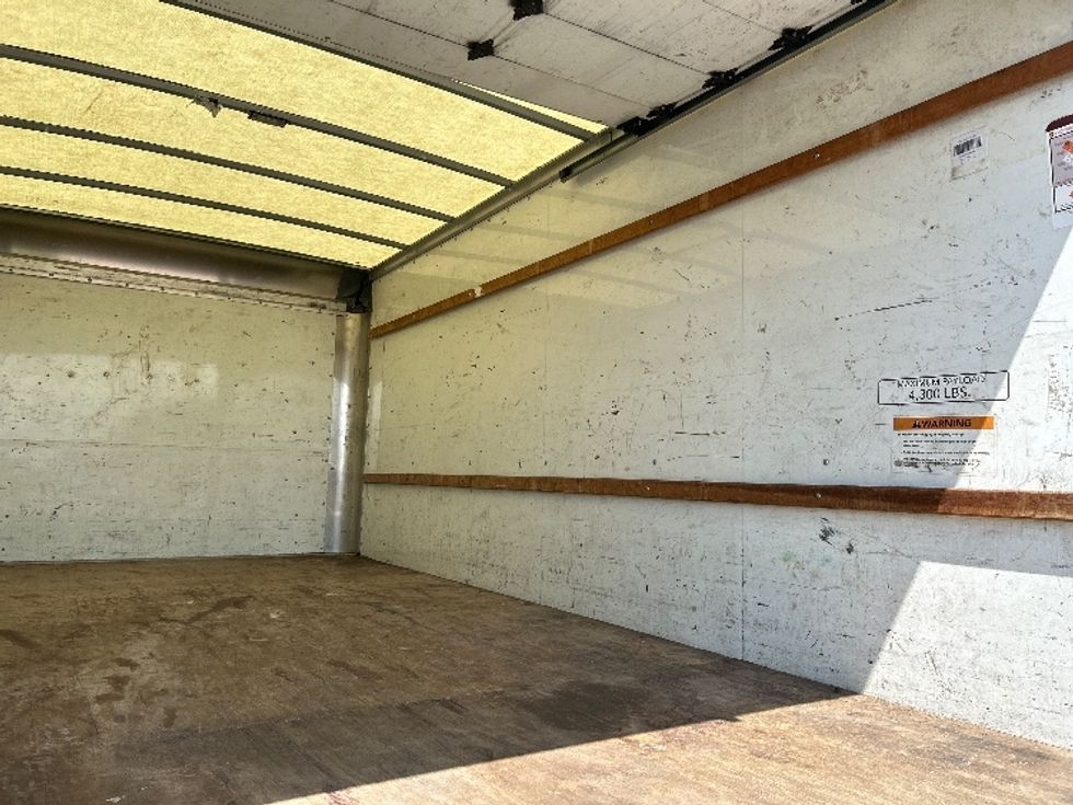 Light Duty Box Truck-Light and Medium Duty Trucks-GMC-2020-Savana G33903-Houston-TX-96,926\n\t\tmiles-$ 24,000 - Image 10