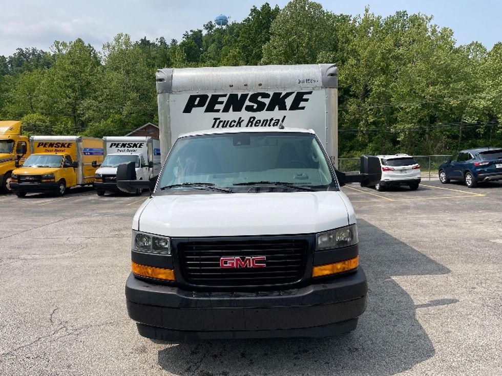 Your Next Used 2020 GMC Savana G33903, 91615686, Is For Sale And Ready