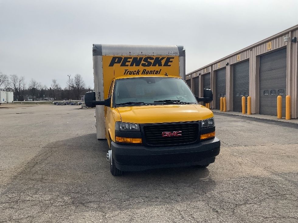 Your Next Used 2020 GMC Savana G33903, 91616602, Is For Sale And Ready