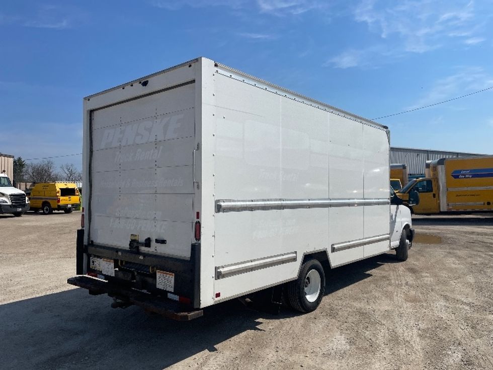 Your Next Used 2020 GMC Savana G33903, 91615770, Is For Sale And Ready