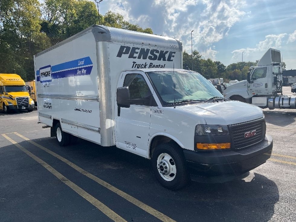 Your Next Used 2020 GMC Savana G33903, 91615901, Is For Sale And Ready