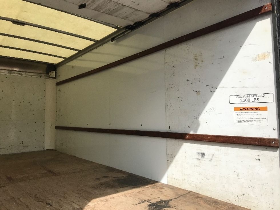 Light Duty Box Truck-Light and Medium Duty Trucks-GMC-2020-Savana G33903-Lancaster-PA-116,578\n\t\tmiles-$ 22,250 - Image 12