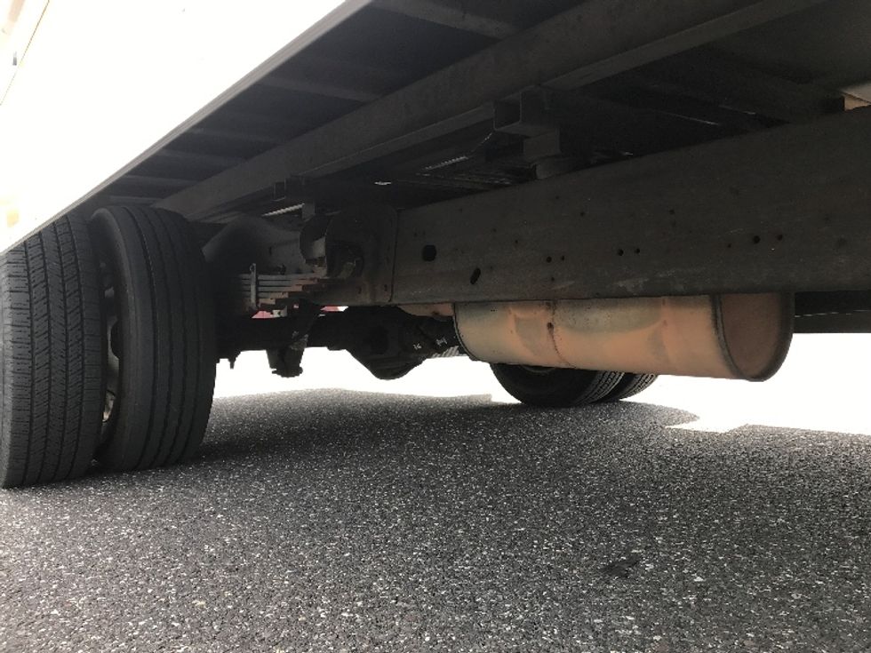 Light Duty Box Truck-Light and Medium Duty Trucks-GMC-2020-Savana G33903-Lancaster-PA-116,578\n\t\tmiles-$ 22,250 - Image 14