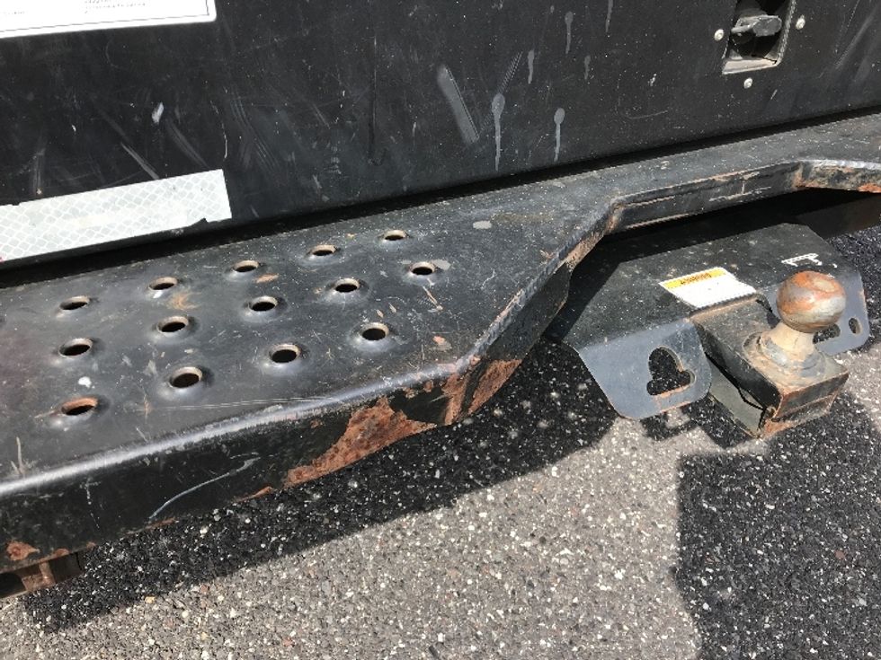 Light Duty Box Truck-Light and Medium Duty Trucks-GMC-2020-Savana G33903-Lancaster-PA-116,578\n\t\tmiles-$ 22,250 - Image 25