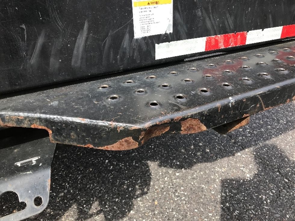 Light Duty Box Truck-Light and Medium Duty Trucks-GMC-2020-Savana G33903-Lancaster-PA-116,578\n\t\tmiles-$ 22,250 - Image 26