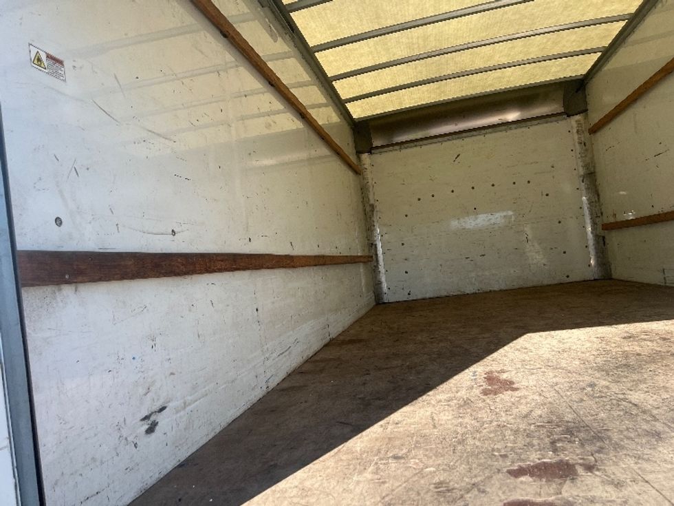 Light Duty Box Truck-Light and Medium Duty Trucks-GMC-2020-Savana G33903-Lansing-MI-79,728\n\t\tmiles-$ 35,250 - Image 11