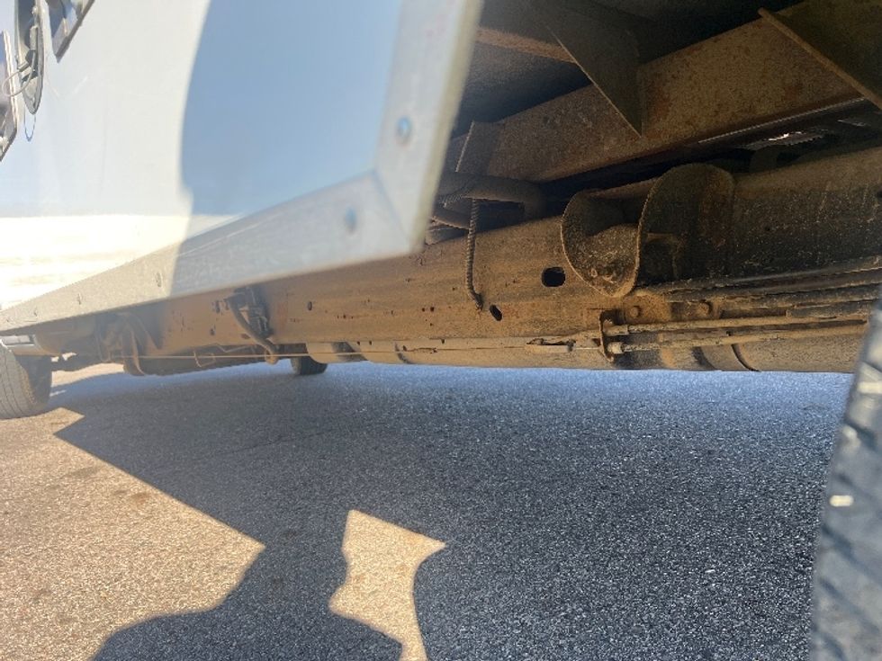 Light Duty Box Truck-Light and Medium Duty Trucks-GMC-2020-Savana G33903-Lansing-MI-79,728\n\t\tmiles-$ 35,250 - Image 5