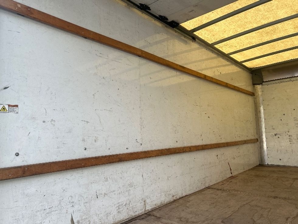 Light Duty Box Truck-Light and Medium Duty Trucks-GMC-2020-Savana G33903-Lithia Springs-GA-105,417\n\t\tmiles-$ 28,250 - Image 11