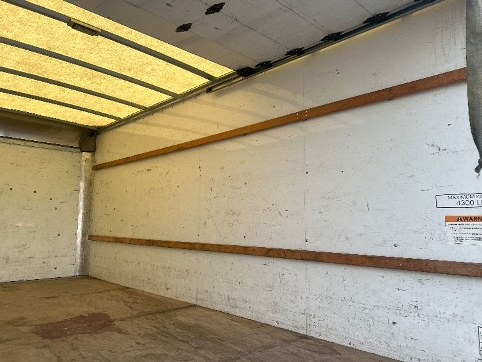 Light Duty Box Truck-Light and Medium Duty Trucks-GMC-2020-Savana G33903-Lithia Springs-GA-105,417\n\t\tmiles-$ 28,250 - Image 12