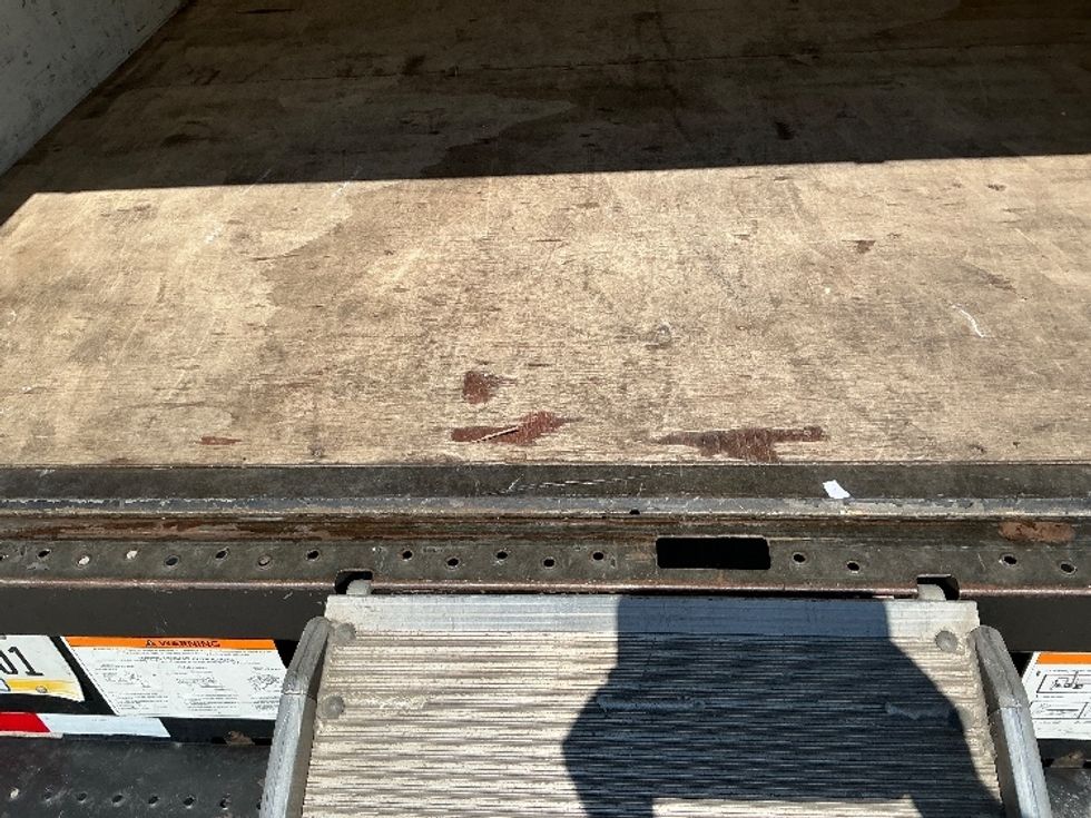 Light Duty Box Truck-Light and Medium Duty Trucks-GMC-2020-Savana G33903-Mebane-NC-89,668\n\t\tmiles-$ 30,500 - Image 10