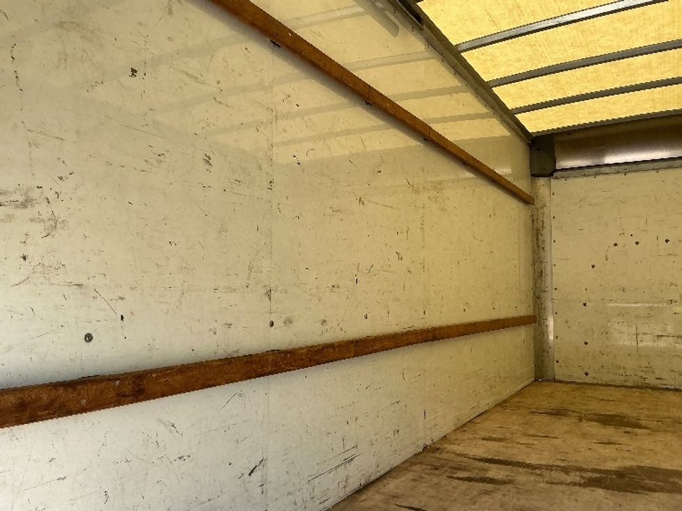 Light Duty Box Truck-Light and Medium Duty Trucks-GMC-2020-Savana G33903-Mebane-NC-89,668\n\t\tmiles-$ 30,500 - Image 11