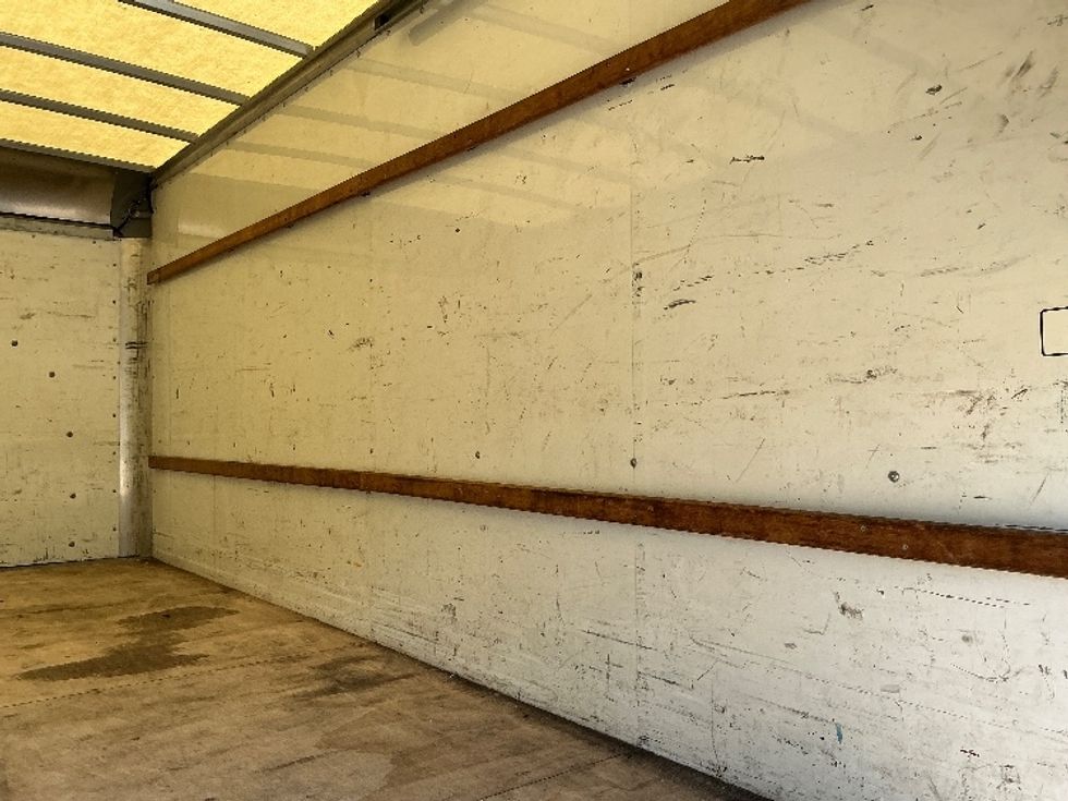 Light Duty Box Truck-Light and Medium Duty Trucks-GMC-2020-Savana G33903-Mebane-NC-89,668\n\t\tmiles-$ 30,500 - Image 12