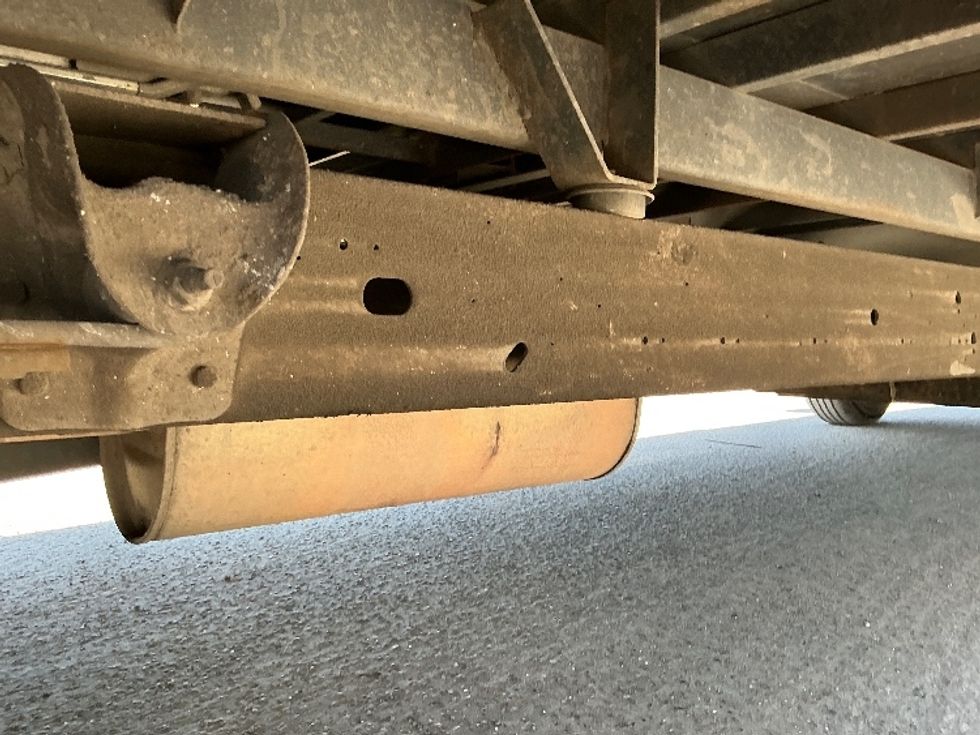 Light Duty Box Truck-Light and Medium Duty Trucks-GMC-2020-Savana G33903-Mebane-NC-89,668\n\t\tmiles-$ 30,500 - Image 14