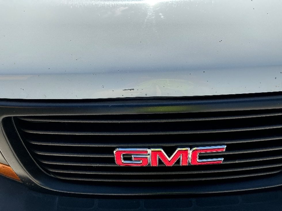 Light Duty Box Truck-Light and Medium Duty Trucks-GMC-2020-Savana G33903-Mebane-NC-89,668\n\t\tmiles-$ 30,500 - Image 28