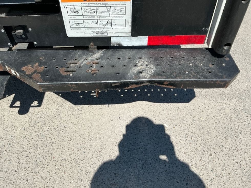 Light Duty Box Truck-Light and Medium Duty Trucks-GMC-2020-Savana G33903-Mebane-NC-89,668\n\t\tmiles-$ 30,500 - Image 32