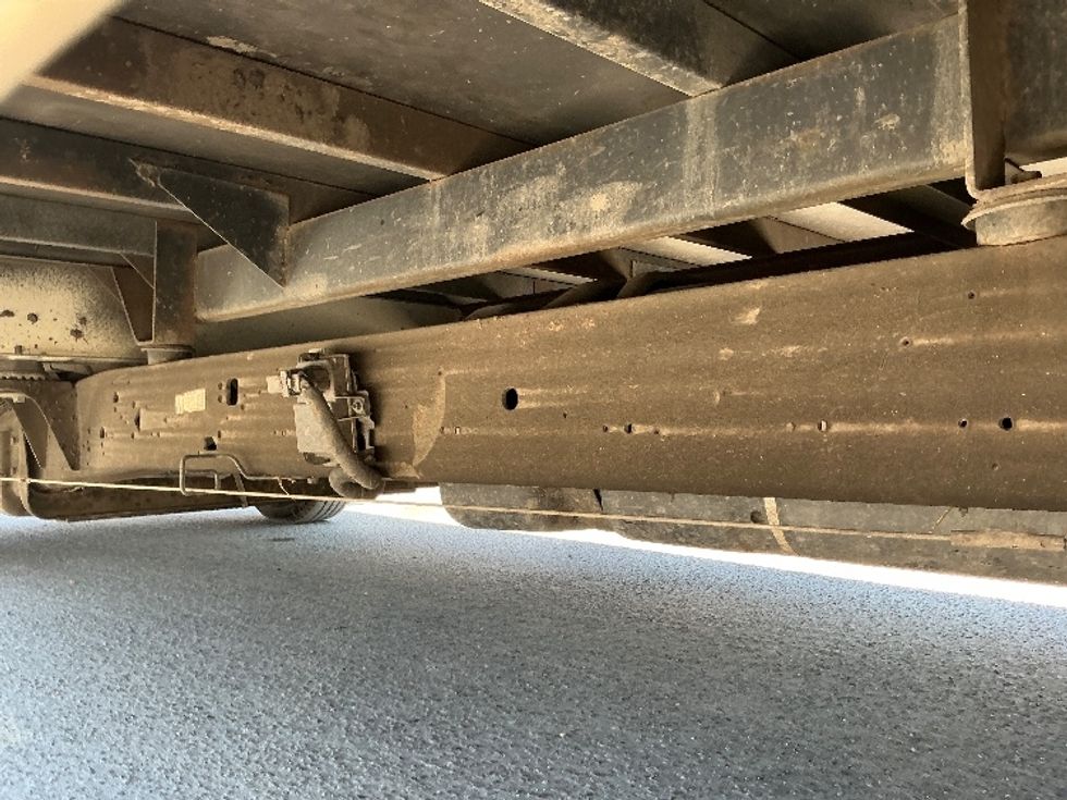 Light Duty Box Truck-Light and Medium Duty Trucks-GMC-2020-Savana G33903-Mebane-NC-89,668\n\t\tmiles-$ 30,500 - Image 5