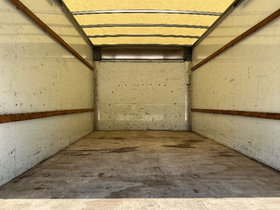 Light Duty Box Truck-Light and Medium Duty Trucks-GMC-2020-Savana G33903-Mebane-NC-89,668\n\t\tmiles-$ 30,500 - Image 8