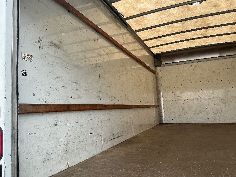 Light Duty Box Truck-Light and Medium Duty Trucks-GMC-2020-Savana G33903-Medley-FL-88,244\n\t\tmiles-$ 30,750 - Image 11