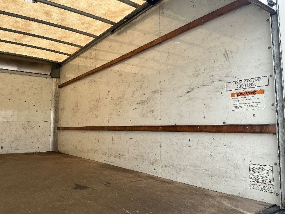 Light Duty Box Truck-Light and Medium Duty Trucks-GMC-2020-Savana G33903-Medley-FL-88,244\n\t\tmiles-$ 30,750 - Image 12