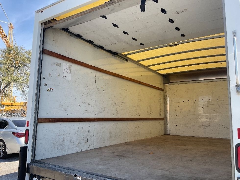 Light Duty Box Truck-Light and Medium Duty Trucks-GMC-2020-Savana G33903-Medley-FL-89,984\n\t\tmiles-$ 33,250 - Image 11