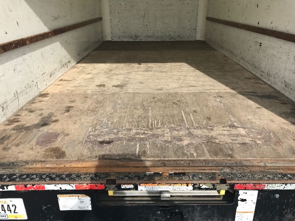 Light Duty Box Truck-Light and Medium Duty Trucks-GMC-2020-Savana G33903-Milwaukee-WI-89,664\n\t\tmiles-$ 24,000 - Image 10