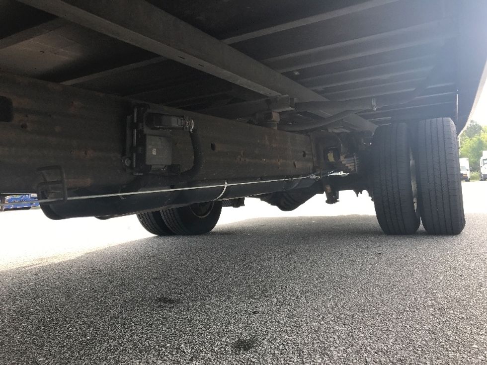 Light Duty Box Truck-Light and Medium Duty Trucks-GMC-2020-Savana G33903-Milwaukee-WI-89,664\n\t\tmiles-$ 24,000 - Image 5