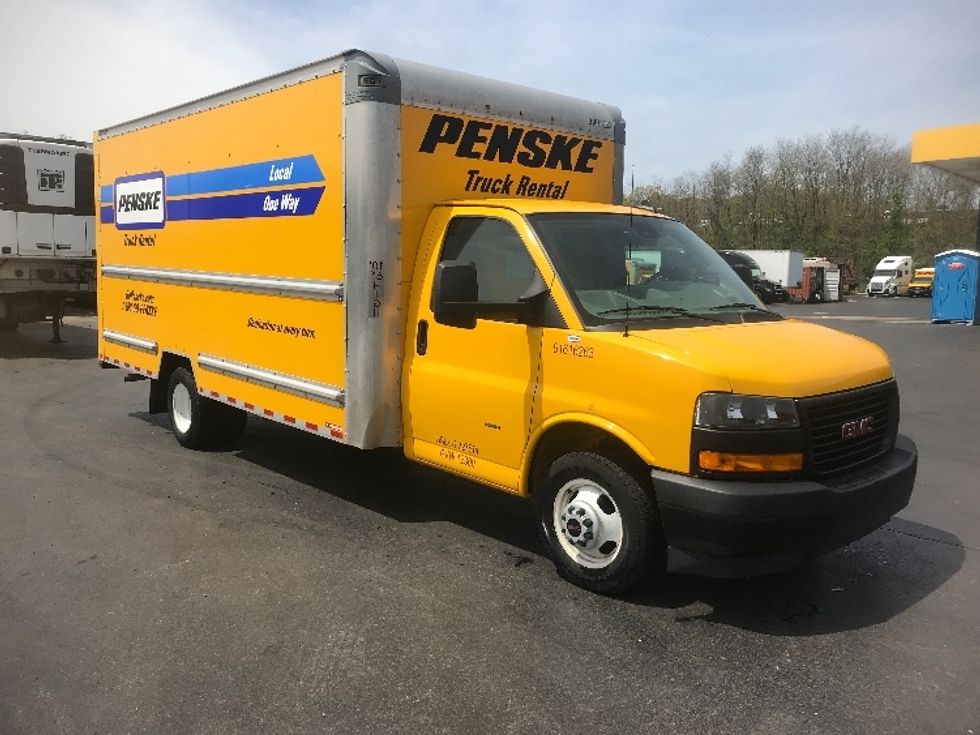 Your Next Used 2020 GMC Savana G33903, 91616263, Is For Sale And Ready