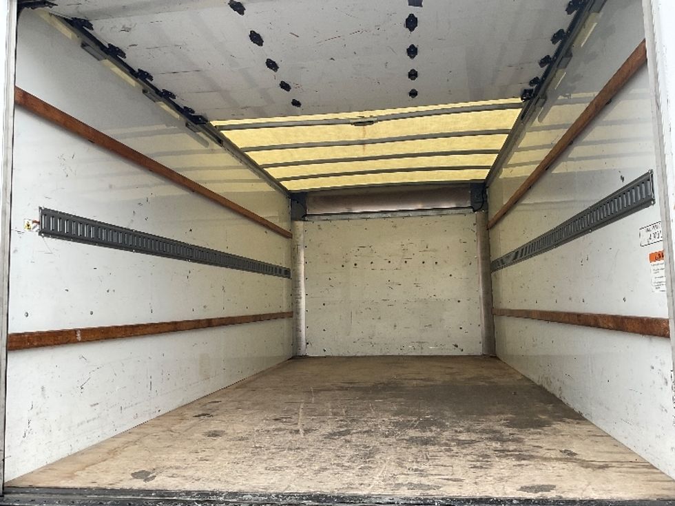 Light Duty Box Truck-Light and Medium Duty Trucks-GMC-2020-Savana G33903-Murfreesboro-TN-82,944\n\t\tmiles-$ 34,000 - Image 10