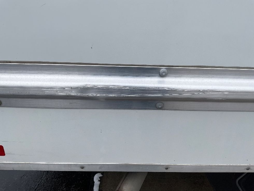 Light Duty Box Truck-Light and Medium Duty Trucks-GMC-2020-Savana G33903-Murfreesboro-TN-82,944\n\t\tmiles-$ 34,000 - Image 27